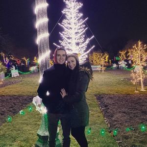 Meet your Posher, Vanessa